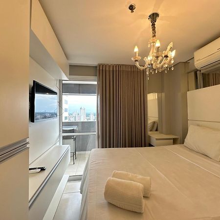 고이아니아 Incrivel Apartamento Ao Lado Do Shopping Flamboyant 아파트 외부 사진