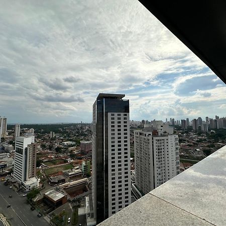 고이아니아 Incrivel Apartamento Ao Lado Do Shopping Flamboyant 아파트 외부 사진